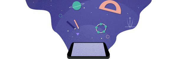 geogebra Profile Banner