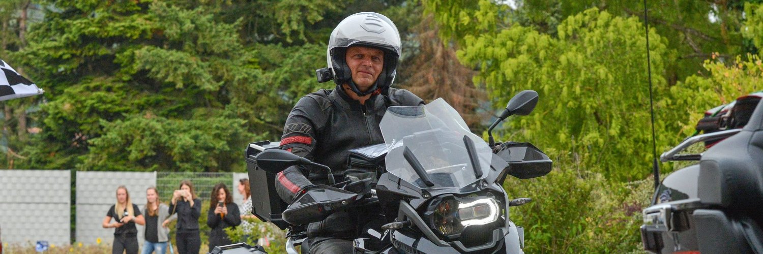 StephanMaderner's profile banner image