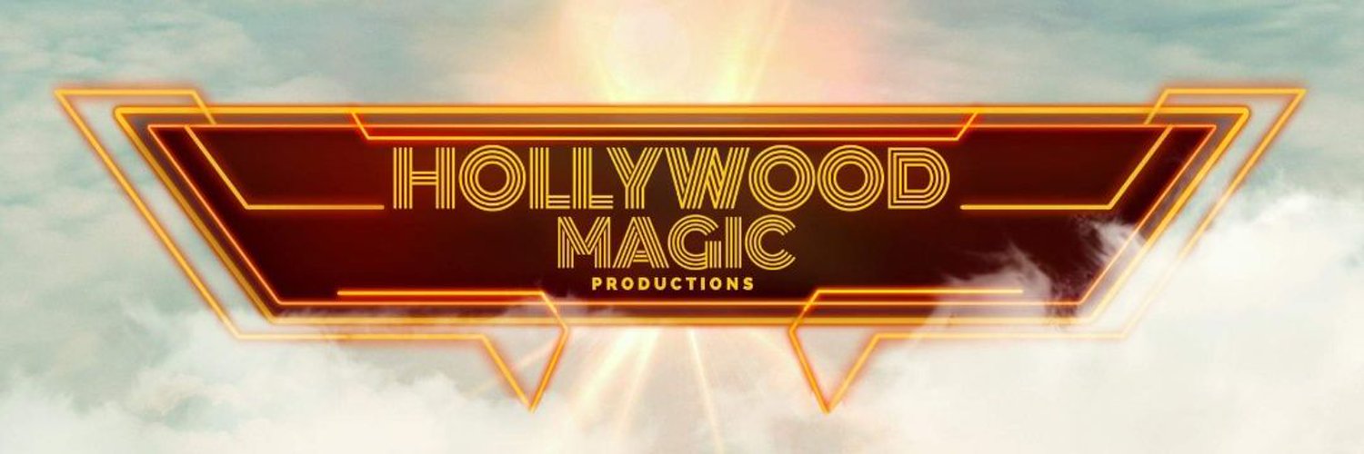 Hollywood Magic Productions banner
