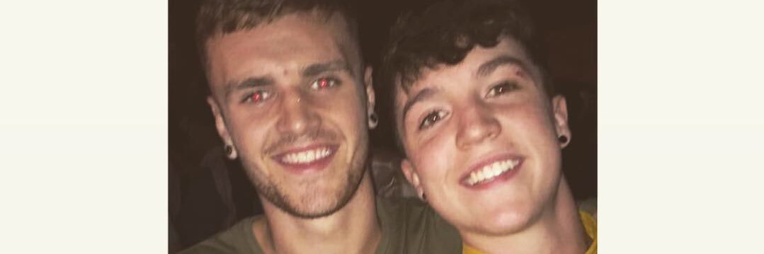 Seachlain O Grady banner