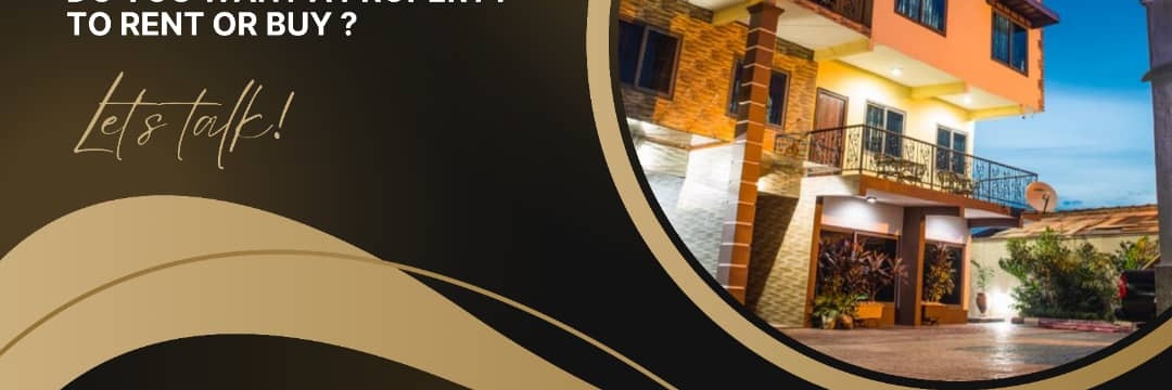 #GhPropertyConsult Accepts #Bitcoin banner