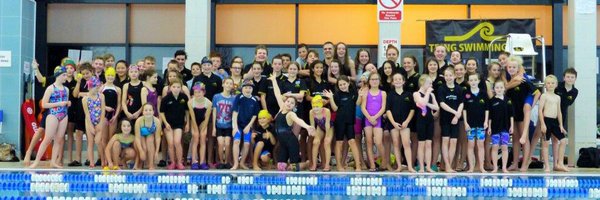 Tring Swimming Club Profile Banner