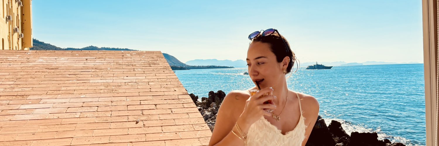 Rocío Torres (Chío) banner