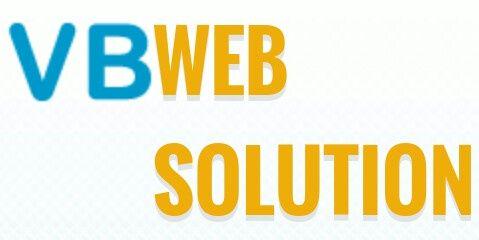 vbwebsol's profile banner image