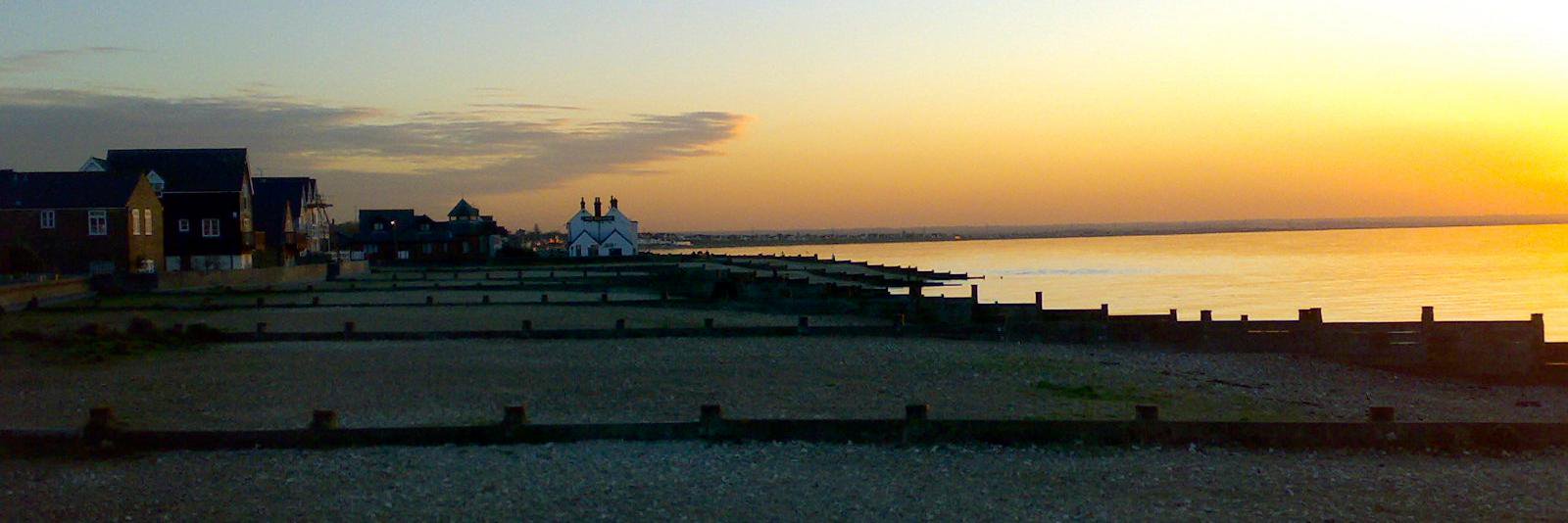 Whitstable Debates banner