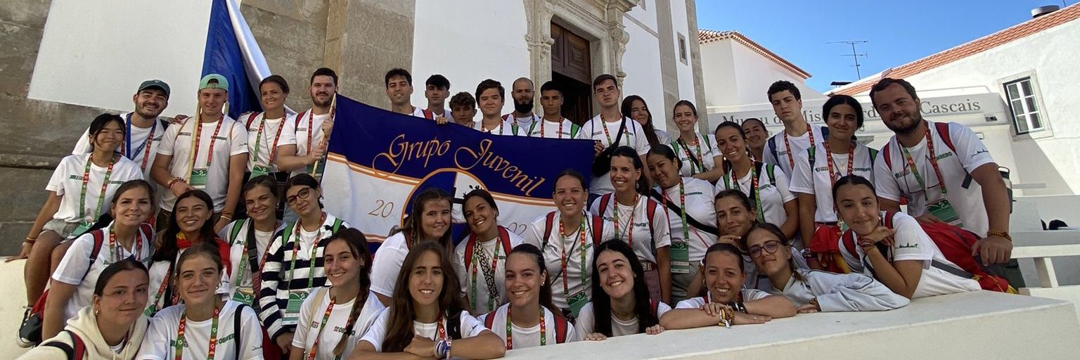 GJ San José Obrero banner