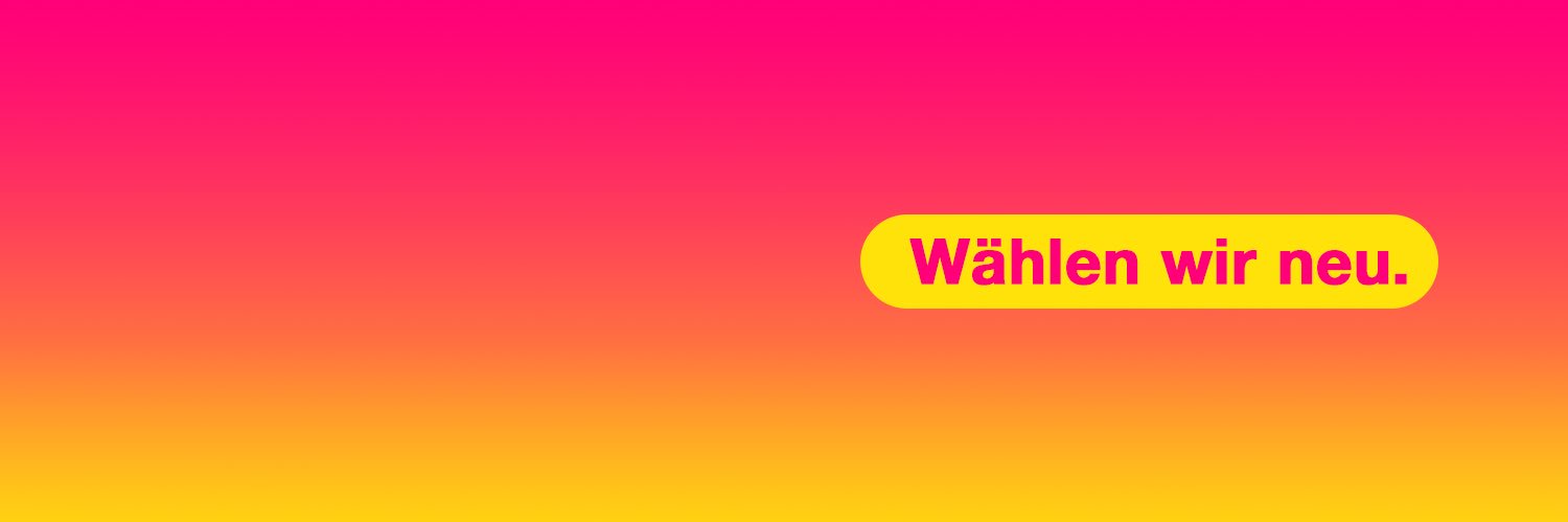 Sebastian Czaja banner