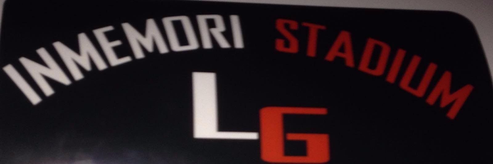 InMemoriStadium's profile banner image