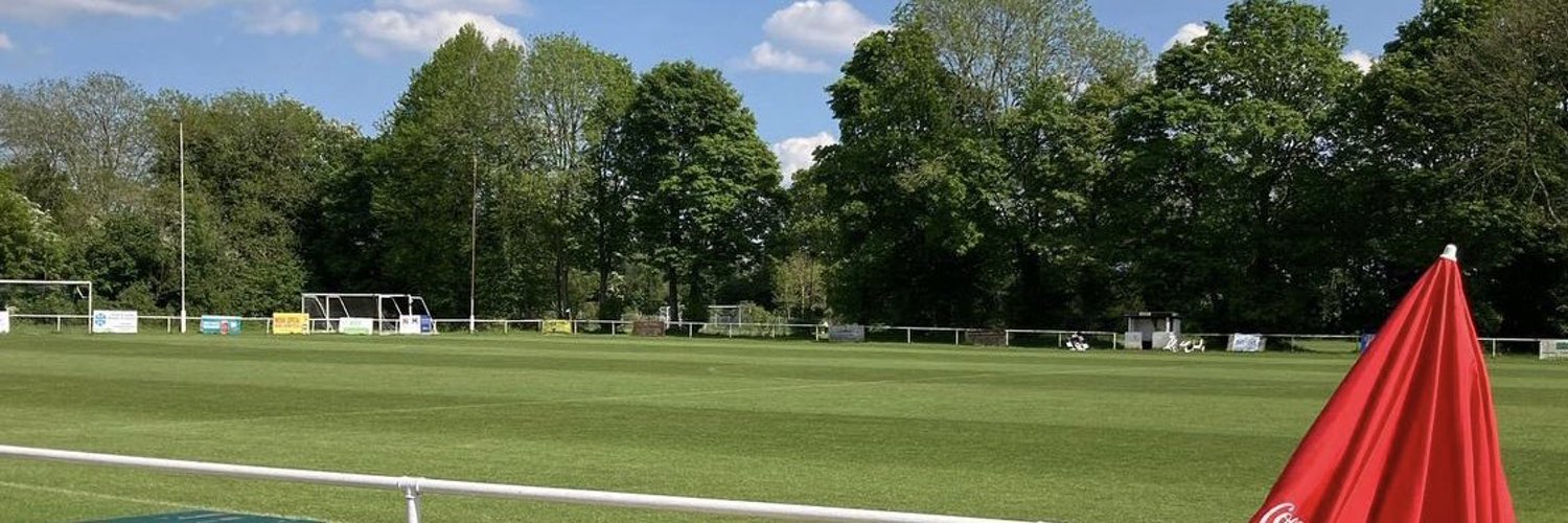 Bovingdon Football Club Profile Banner