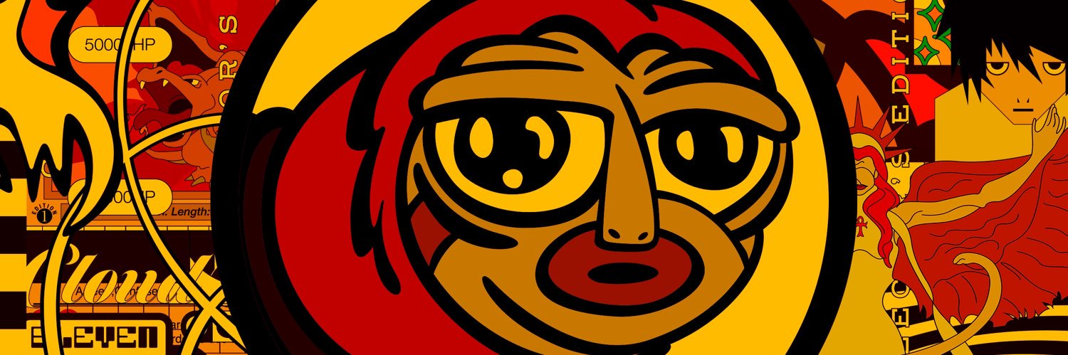 surizart's profile banner image