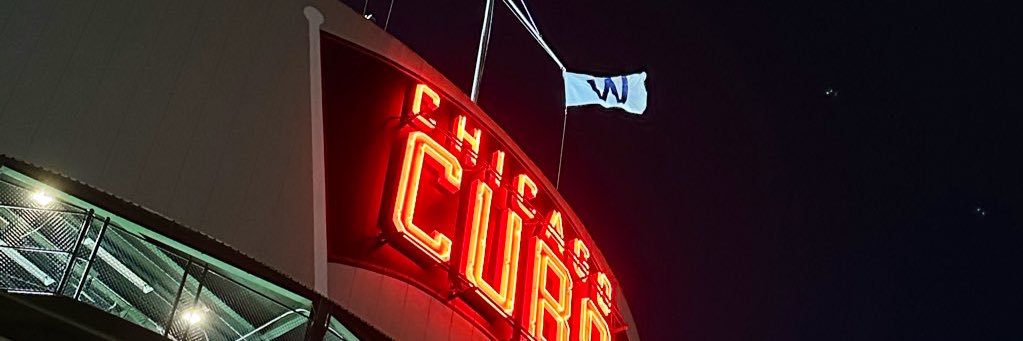 Corey Freedman's banner