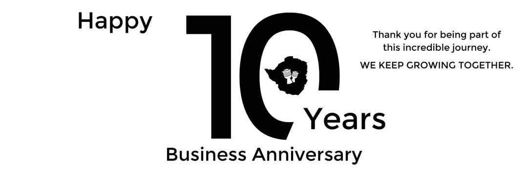 #ZimTainmentAt10 ™ banner