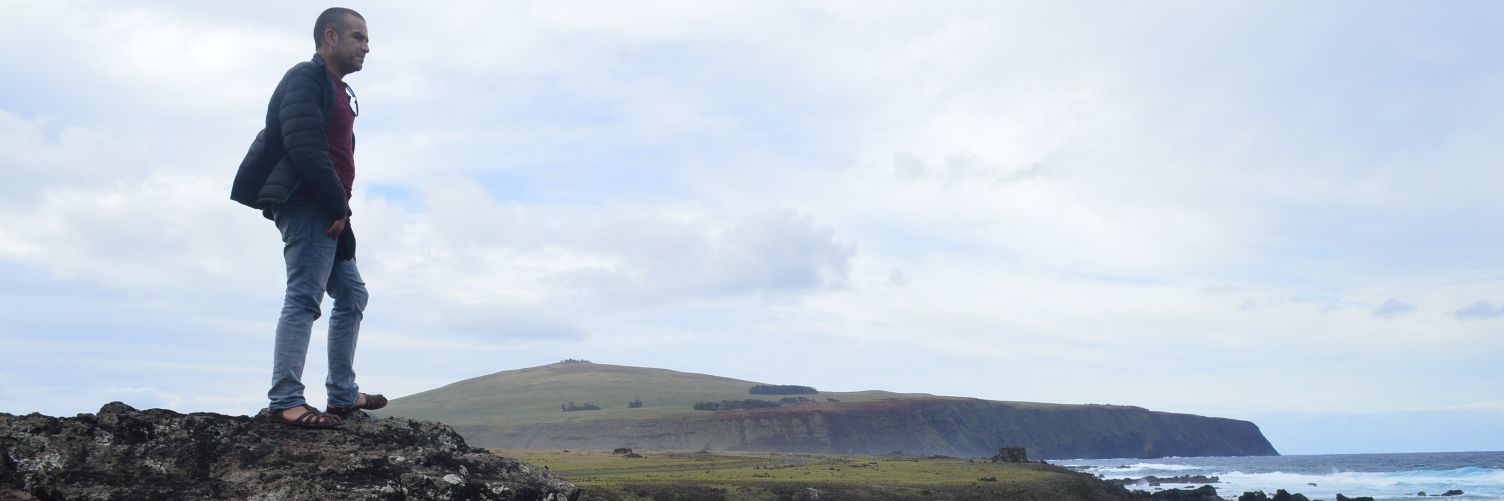 Ronrro's profile banner image