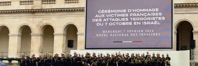 🇫🇷🇪🇺Georgy 🇫🇷 🇮🇱🎗️#TAEM #Ph.D #LFI = RN banner