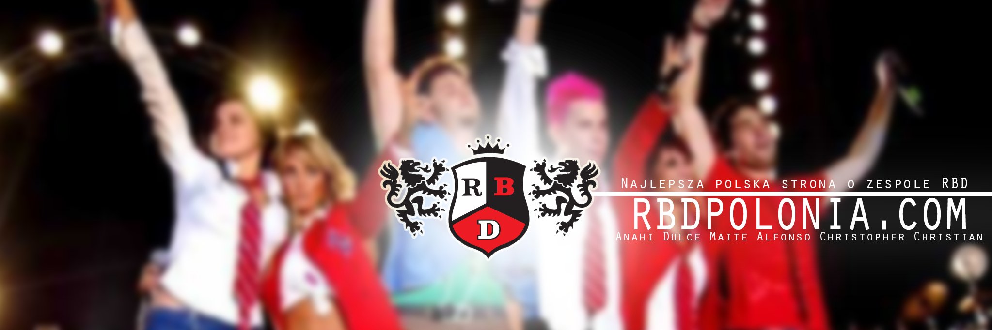 RBD Polonia (@rbdpoloniacom) / Posts / X