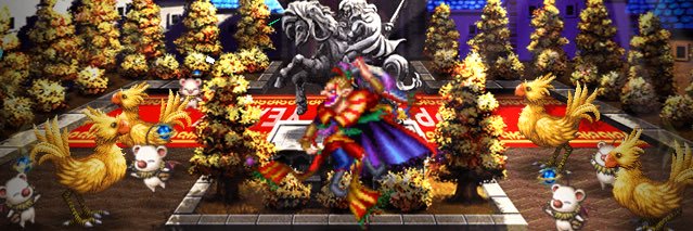 kaomi_ffbe's profile banner image