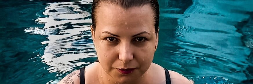 GleicyCarol's profile banner image