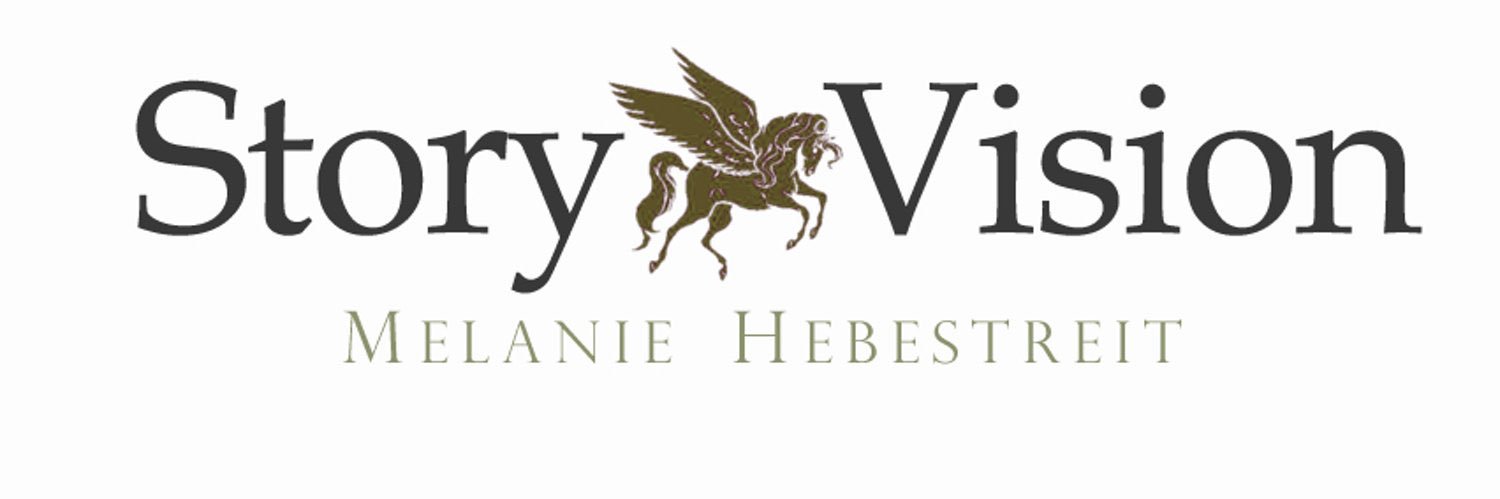 Melanie Hebestreit🌟 banner