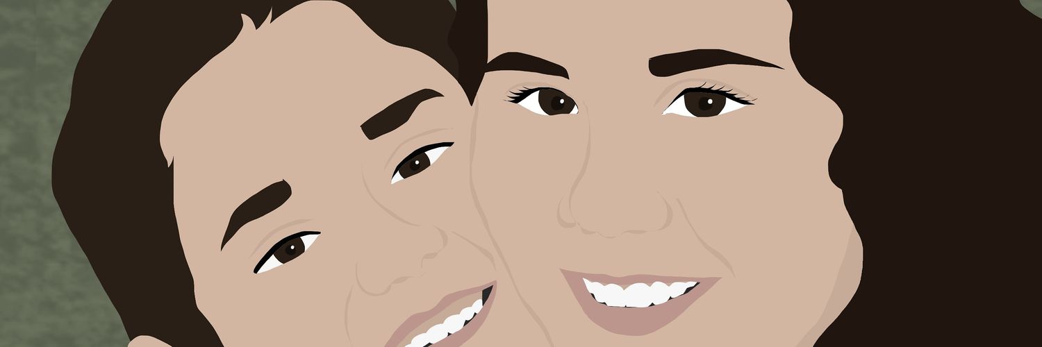 candelelee's profile banner image