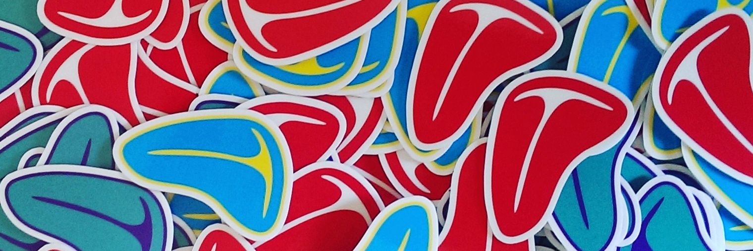 Lazer Steak banner