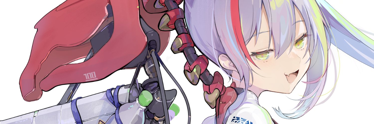 hyakuginn's profile banner image