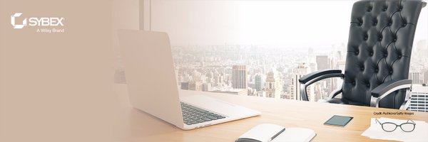 Sybex Profile Banner