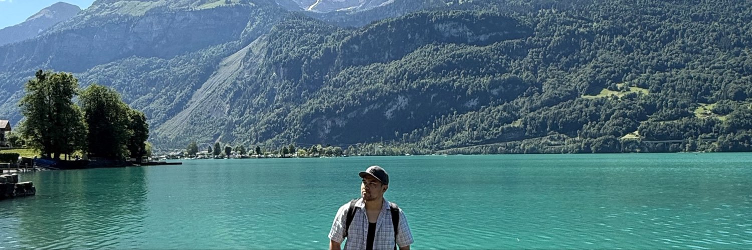 kimbergado's profile banner image