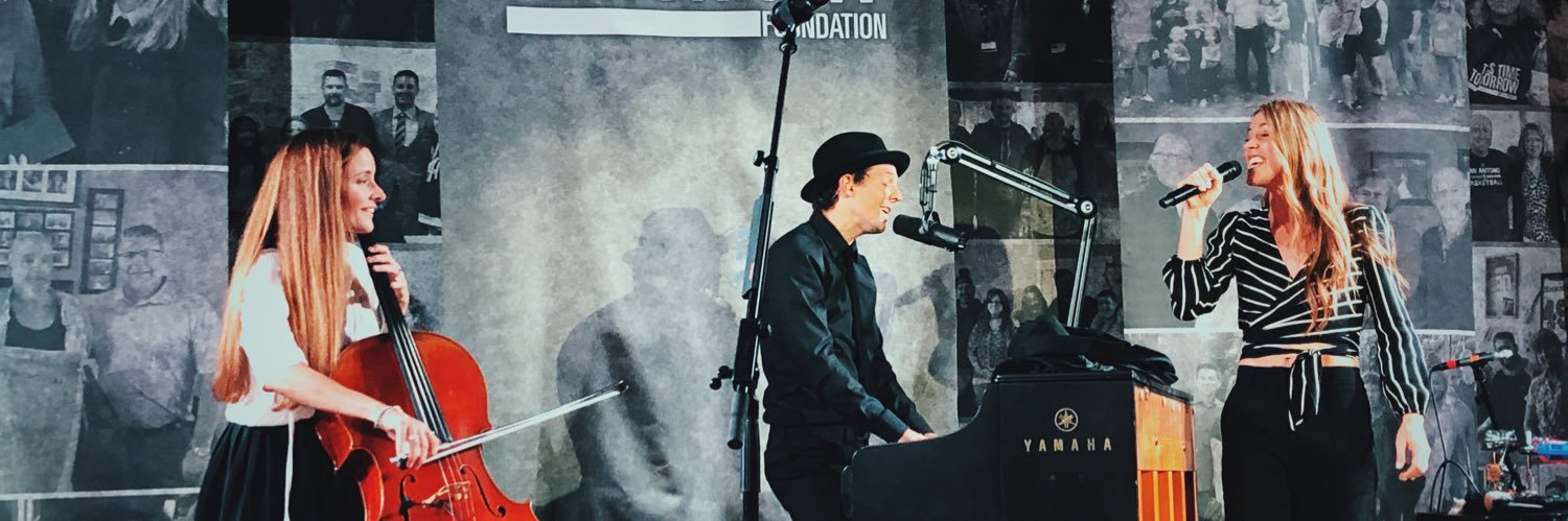 TTTFoundation's profile banner image