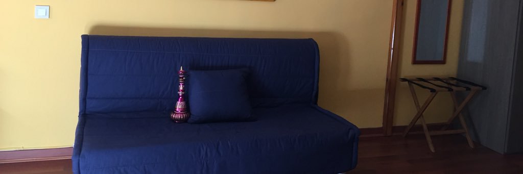 Relax Just Relax Fiuggi banner