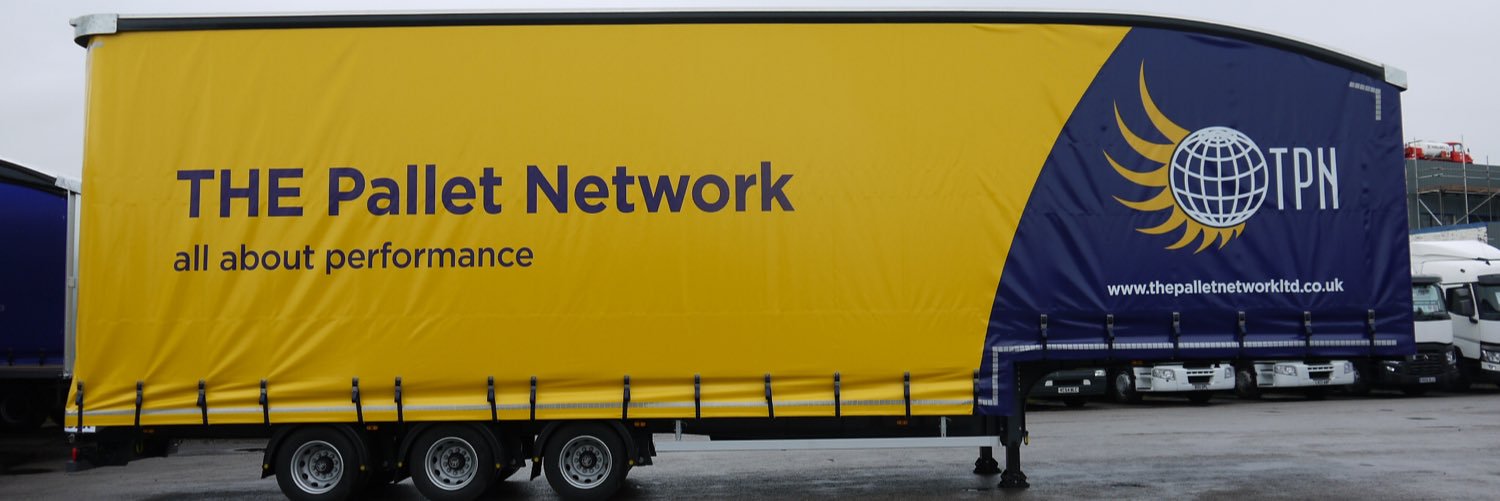 Exp Log (Harrow) Ltd banner