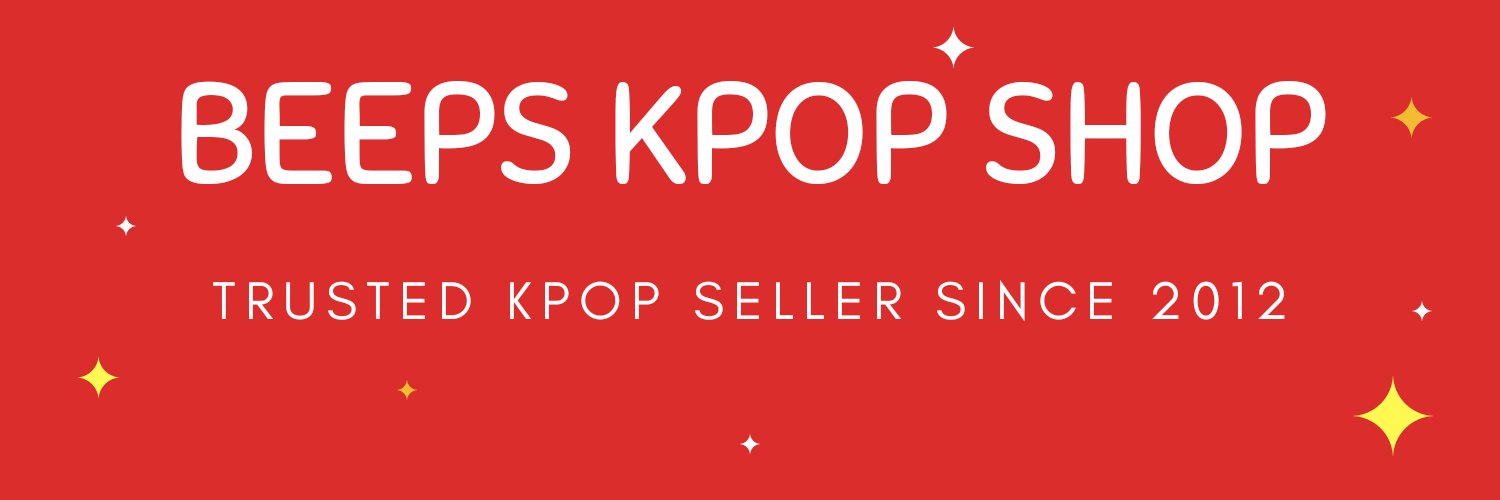 BeepsKpopShop's profile banner image