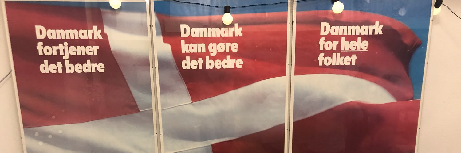KaareDybvad's profile banner image