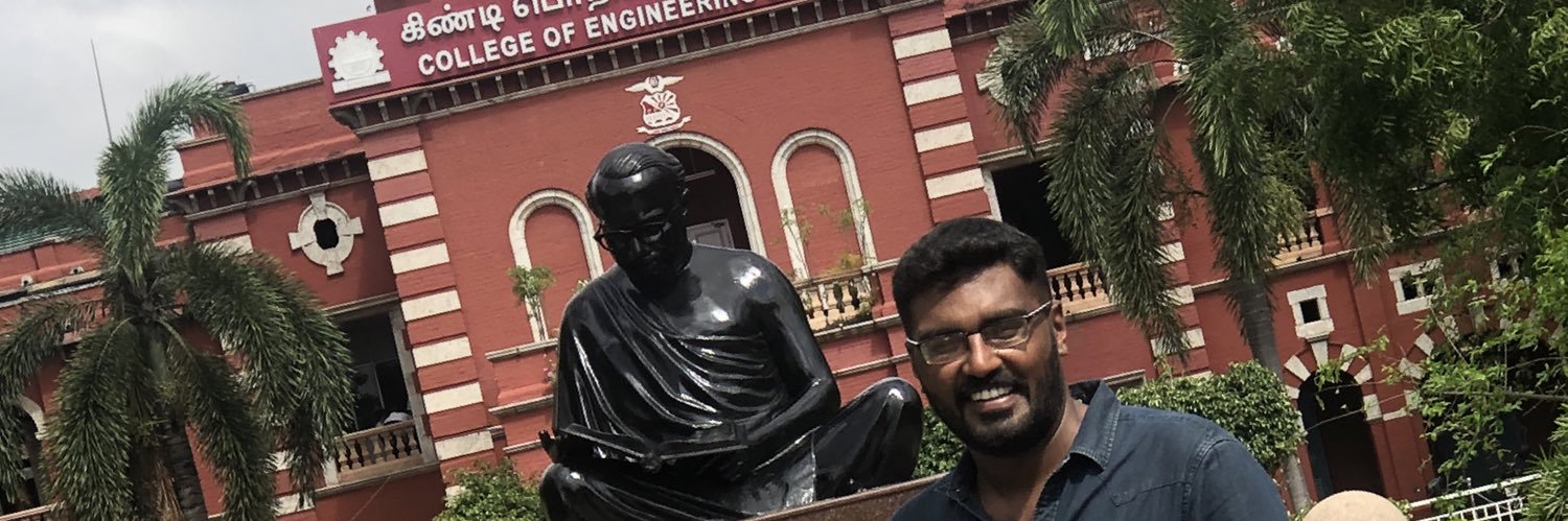 Hareesh Mohamed Ibrahim banner