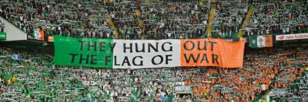Paddy Harkin 🇮🇪🍀 banner