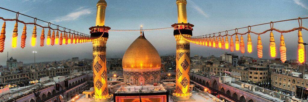 MNajefy's profile banner image