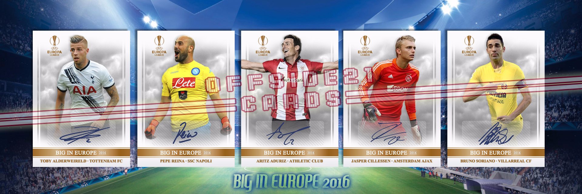 offside 21 cards (@OffSide21cards) / Posts / X