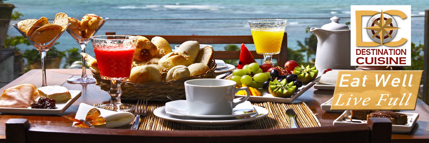 DestCuisine's profile banner image