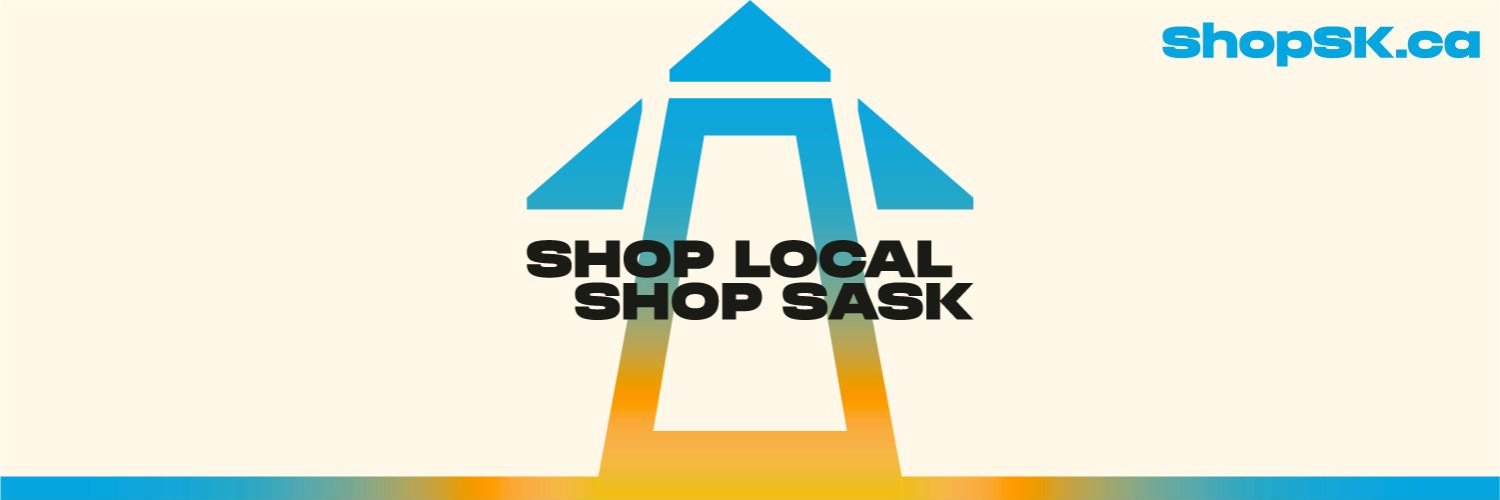 Saskatchewan New Democrats's banner