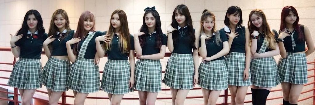 Pristin_trans's profile banner image