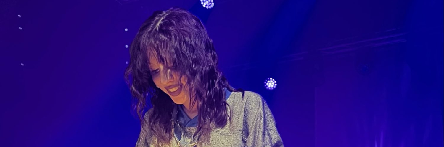 gaia | NUDA 🪬 - ✨~ banner