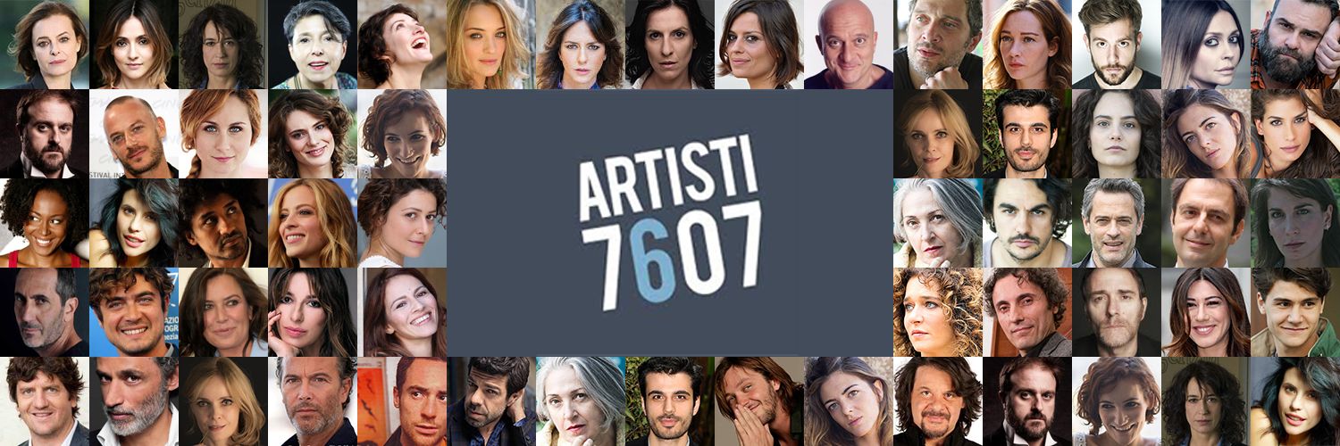 Artisti7607's profile banner image
