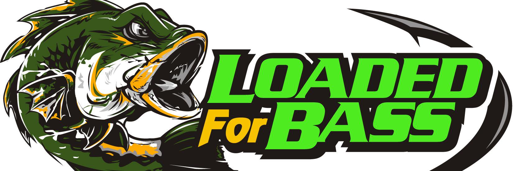 Loaded For Bass banner