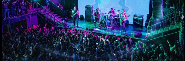 ForoIndierocks Profile Banner