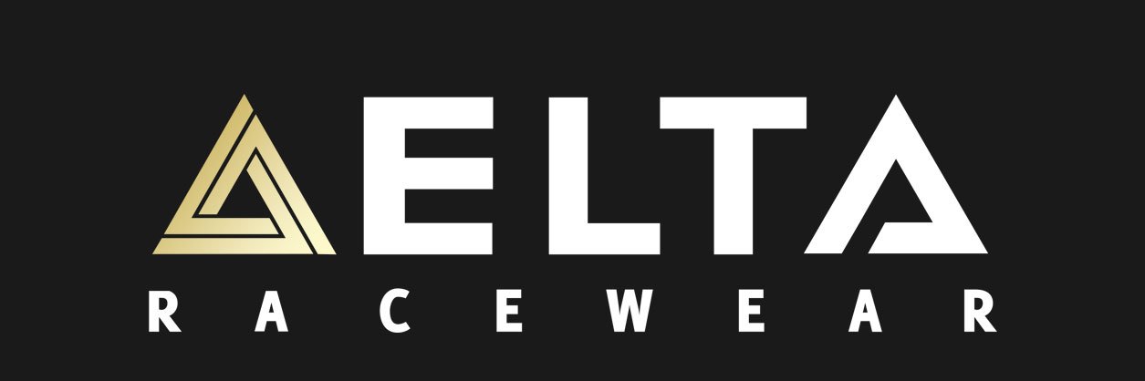 Delta Racewear banner