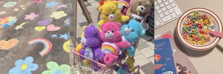 jual beli sonny angel ☁️ banner