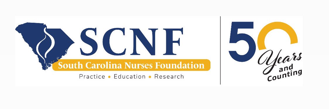 SC Nurses Foundation banner
