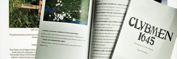 Clubmen1645 Profile Banner