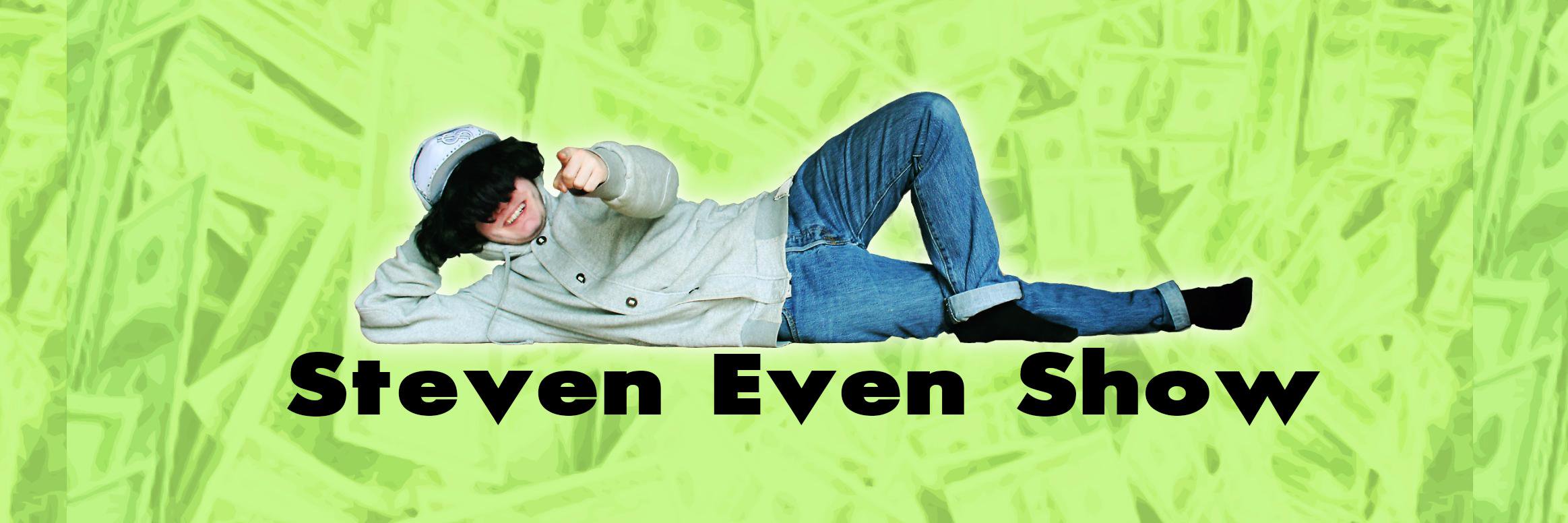 Steven Even banner