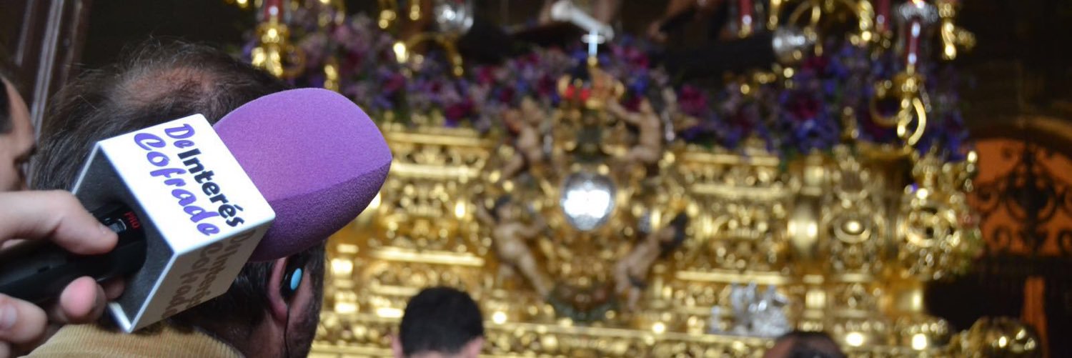 DeInterésCofrade.es banner