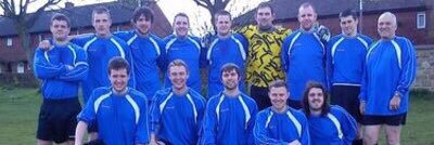 honleyfc3's profile banner image